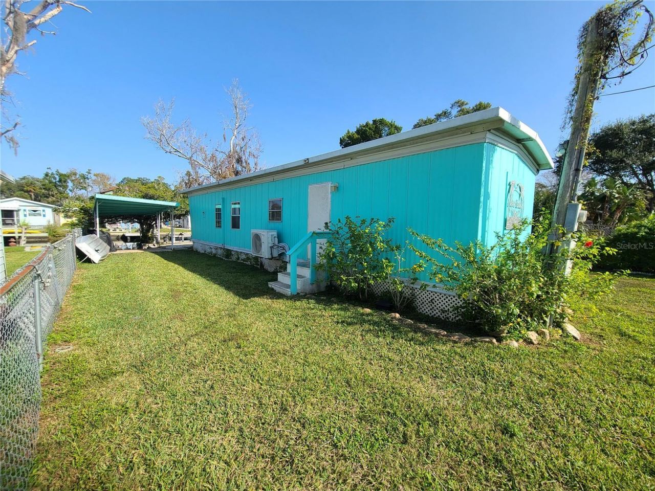 5418 Circle Drive , Weeki Wachee, FL 34607 Photo