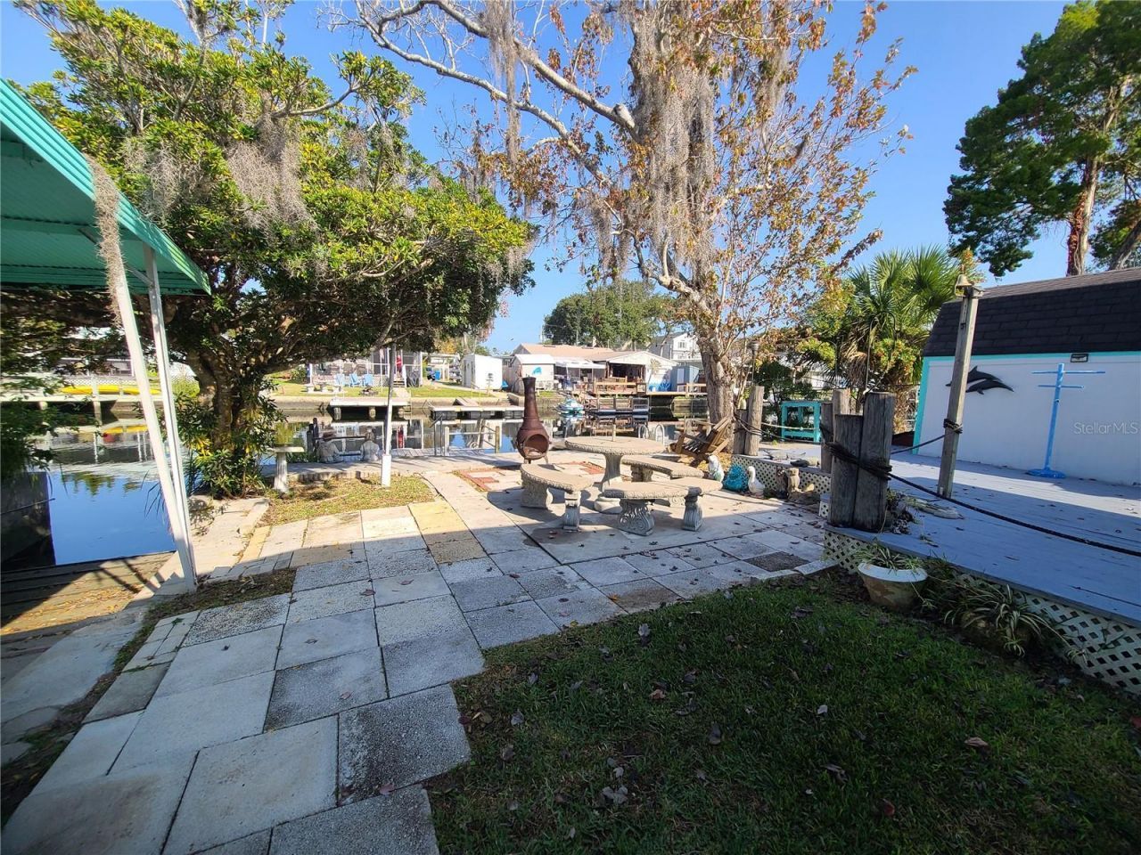 5418 Circle Drive , Weeki Wachee, FL 34607 Photo
