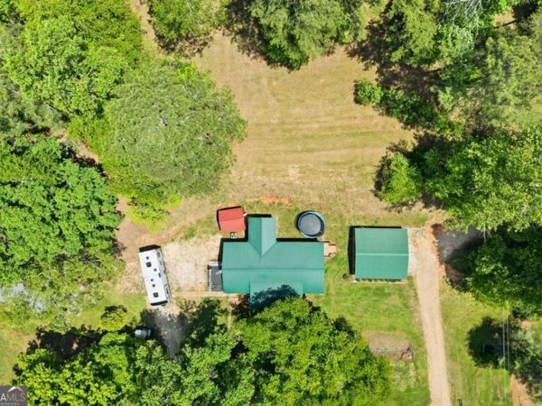 1709 Harrington Road, Ball Ground, GA 30107