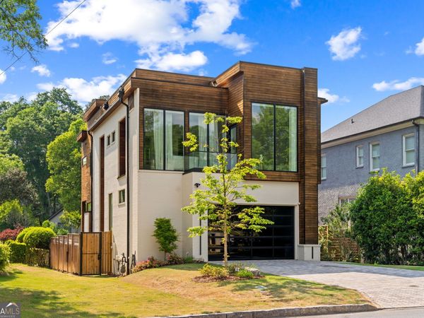 2488 Appalachee Drive NE, Brookhaven, GA 30319