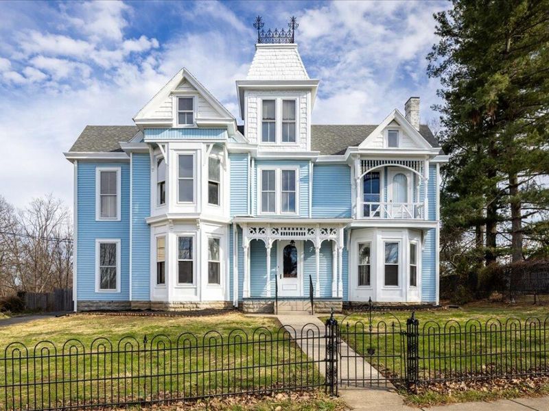 313 N Adams Street, Owenton, KY 40359 Photo 2