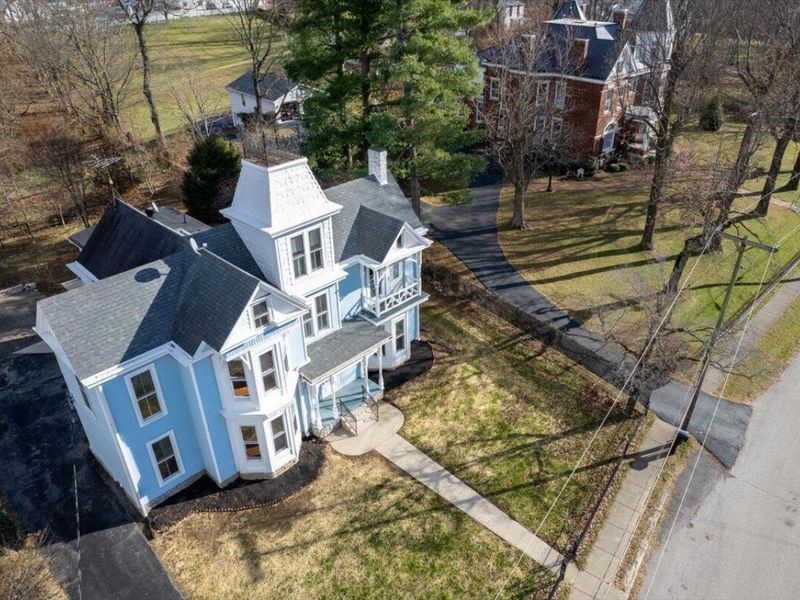 313 N Adams Street, Owenton, KY 40359 Photo 3