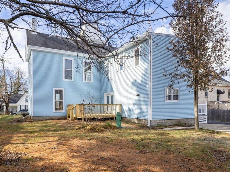 313 N Adams Street, Owenton, KY 40359 Photo 37