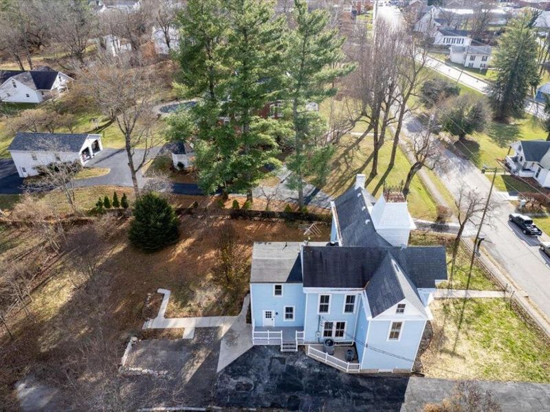 313 N Adams Street, Owenton, KY 40359 Photo 38