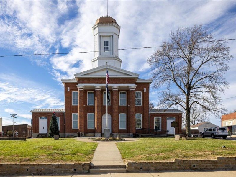 313 N Adams Street, Owenton, KY 40359 Photo 41