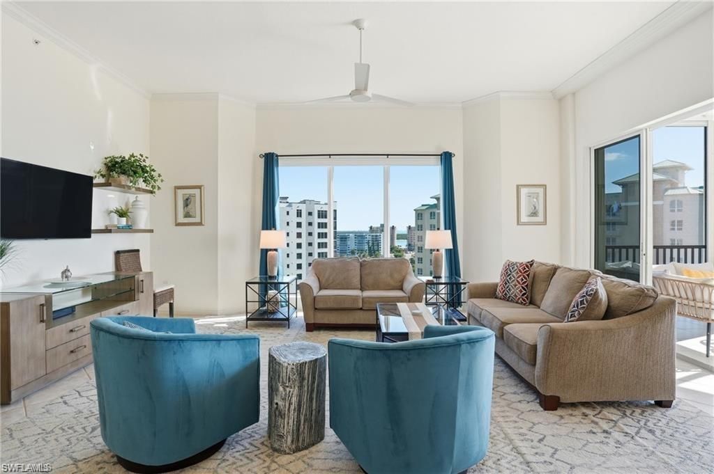4183 Bay Beach Ln, Unit 3P1, Fort Myers Beach, FL 33931 Photo