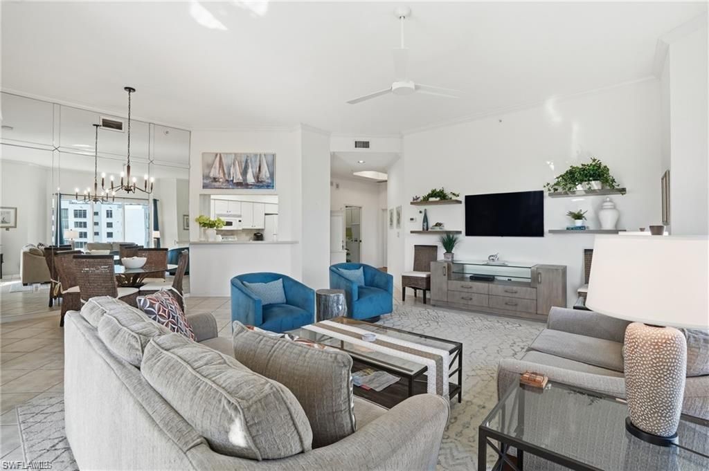 4183 Bay Beach Ln, Unit 3P1, Fort Myers Beach, FL 33931 Photo
