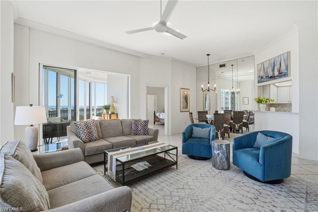 4183 Bay Beach Ln, Unit 3P1, Fort Myers Beach, FL 33931 Photo