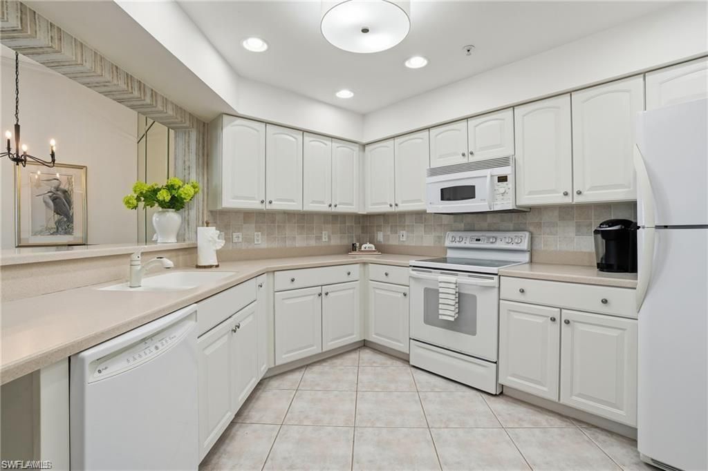 4183 Bay Beach Ln, Unit 3P1, Fort Myers Beach, FL 33931 Photo