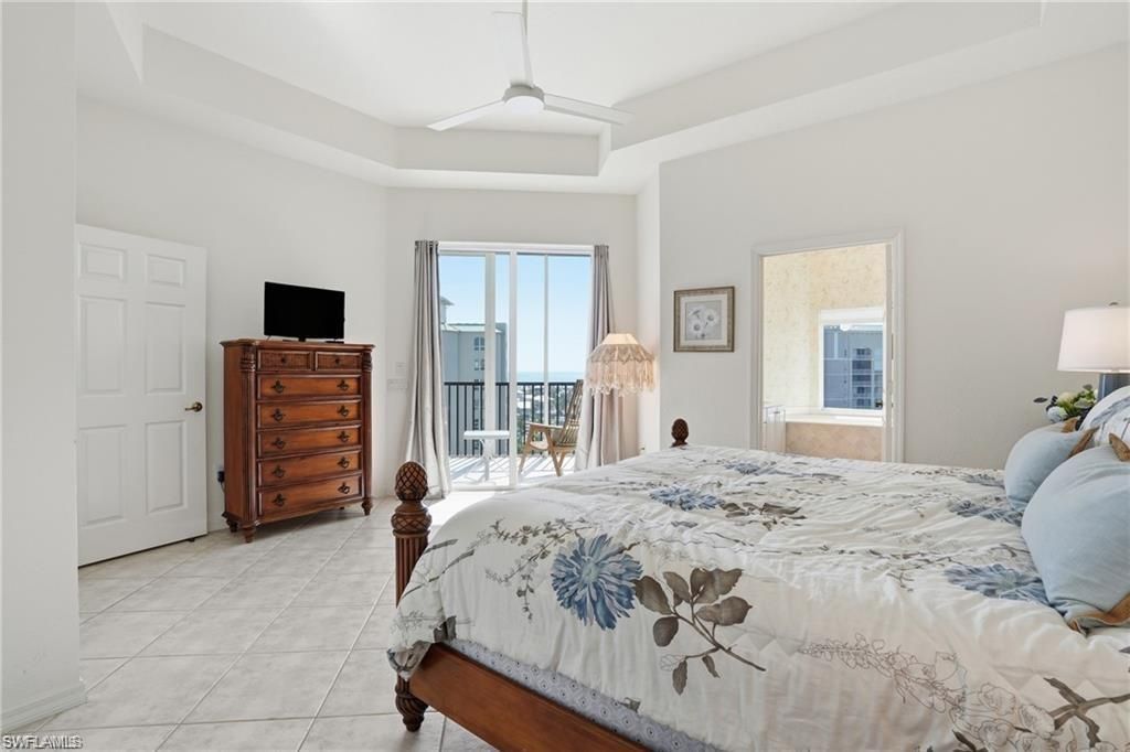 4183 Bay Beach Ln, Unit 3P1, Fort Myers Beach, FL 33931 Photo