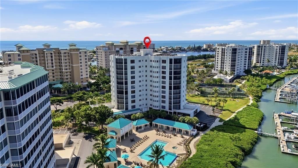 4183 Bay Beach Ln, Unit 3P1, Fort Myers Beach, FL 33931 Photo