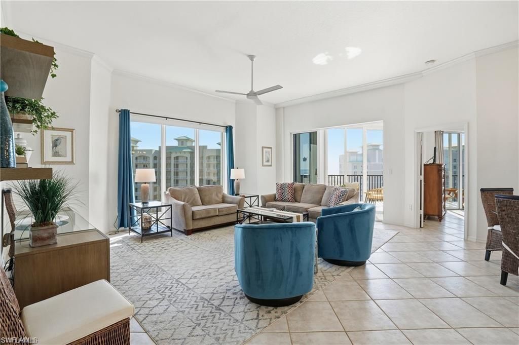 4183 Bay Beach Ln, Unit 3P1, Fort Myers Beach, FL 33931 Photo