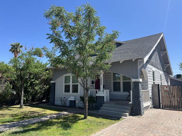 1225 E McKinley Street, Phoenix, AZ 85006