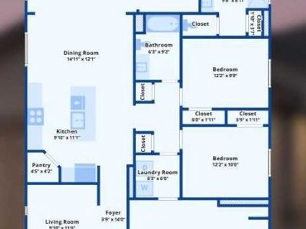 8826 S 70TH Lane, Laveen, AZ 85339