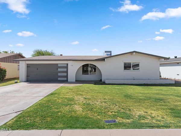 1980 E ORION Street, Tempe, AZ 85283