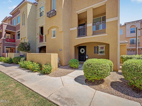 240 W JUNIPER Avenue, Unit 1140, Gilbert, AZ 85233
