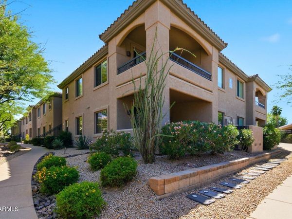 14815 N FOUNTAIN HILLS Boulevard, Unit 112, Fountain Hills, AZ 85268