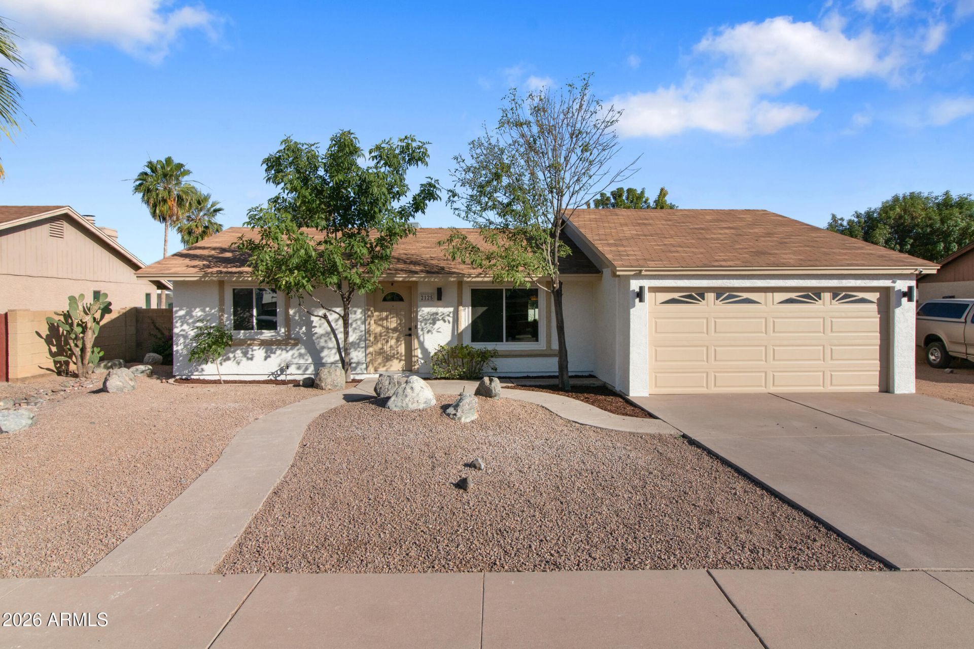 2125 E Cindy Street, Chandler, AZ 85225 Main Photo