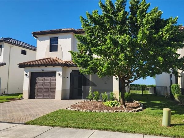 5535 Cassidy LN , AVE MARIA, FL 34142