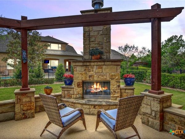 1841 Harvest Dance Drive , Leander, TX 78641