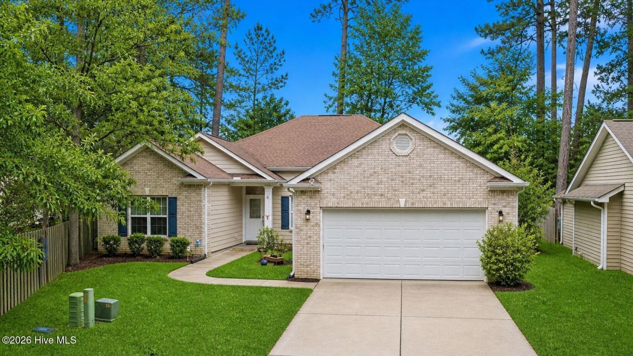 6 Court 1 Northwest Drive, Calabash, NC 28467 Main Photo
