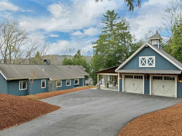 7 Turnbuckle, Grantham, NH 03753