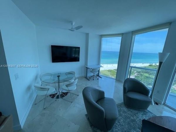 6515 Collins Ave , Unit 1107, Miami Beach, FL 33141