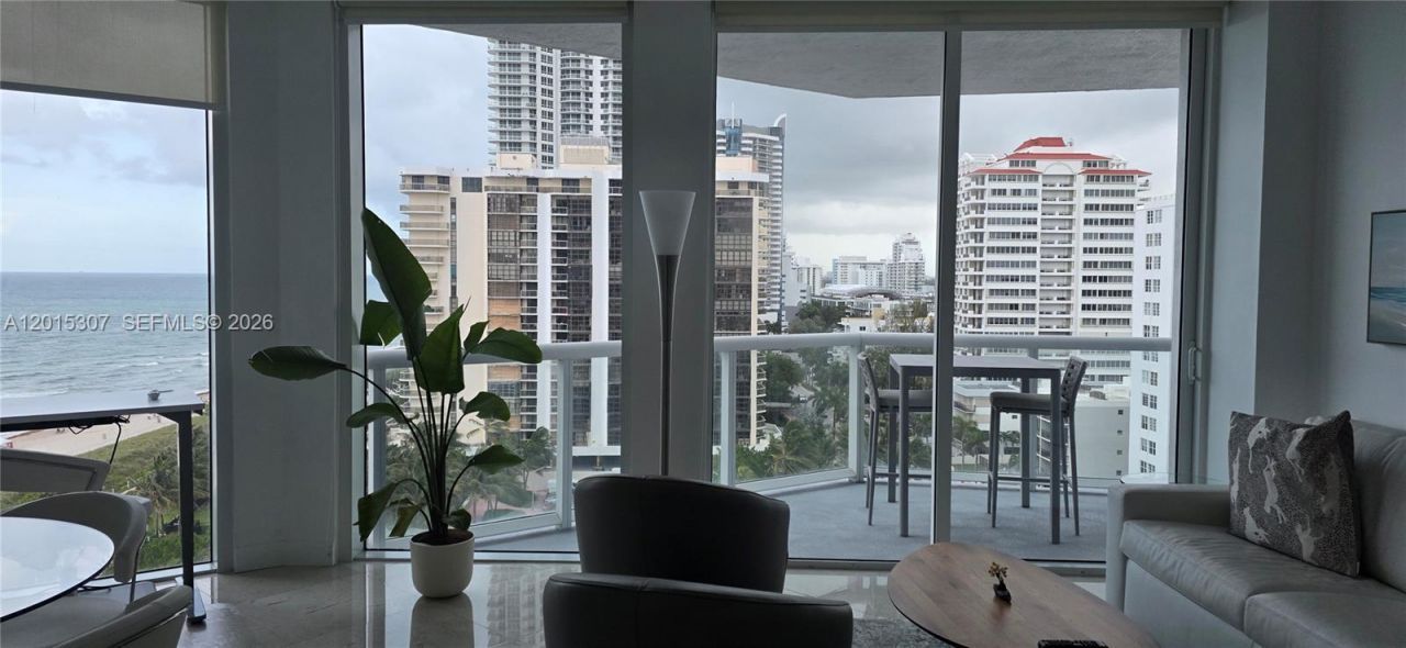 6515 Collins Ave , Unit 1107, Miami Beach, FL 33141 Photo