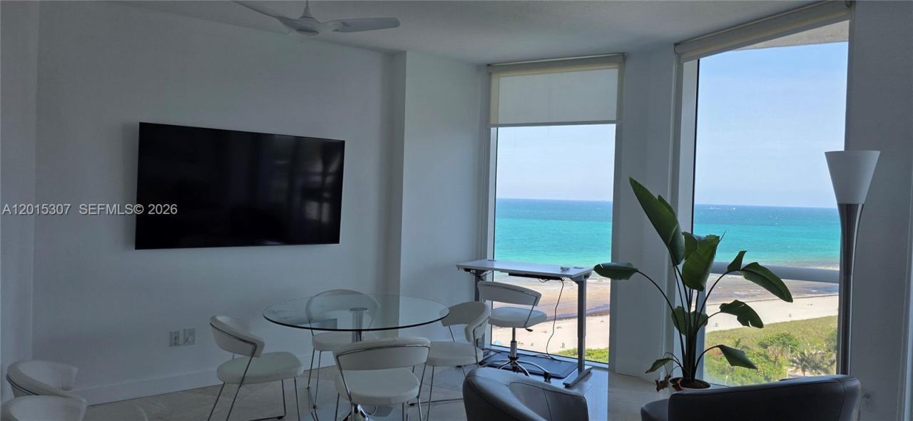 6515 Collins Ave , Unit 1107, Miami Beach, FL 33141 Photo