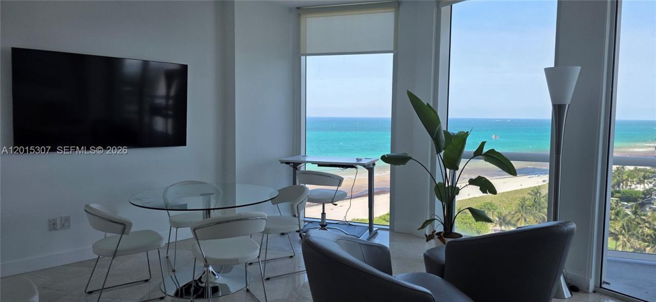 6515 Collins Ave , Unit 1107, Miami Beach, FL 33141 Photo