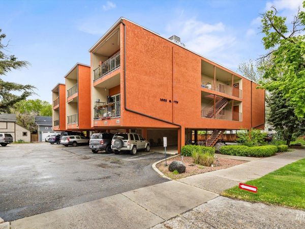 1005 N 9th St, Unit 13, Boise, ID 83702