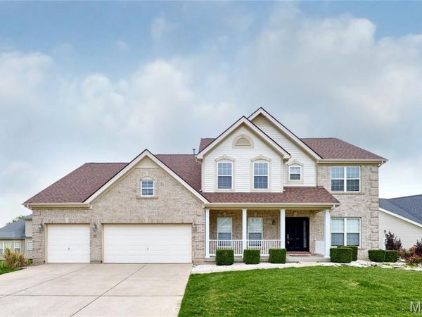 987 Bentley Park Circles, O'Fallon, MO 63368