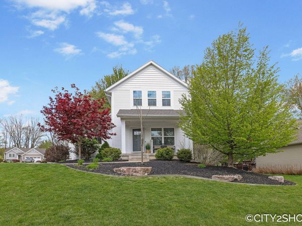5317 Rischow Drive SW, Wyoming, MI 49509