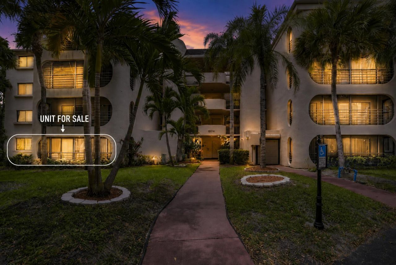 6328 W Longboat Ln Lane W, Unit 101, Boca Raton, FL 33433 Photo