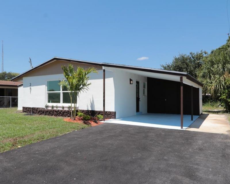 251 Avenue O, Riviera Beach, FL 33404 Photo