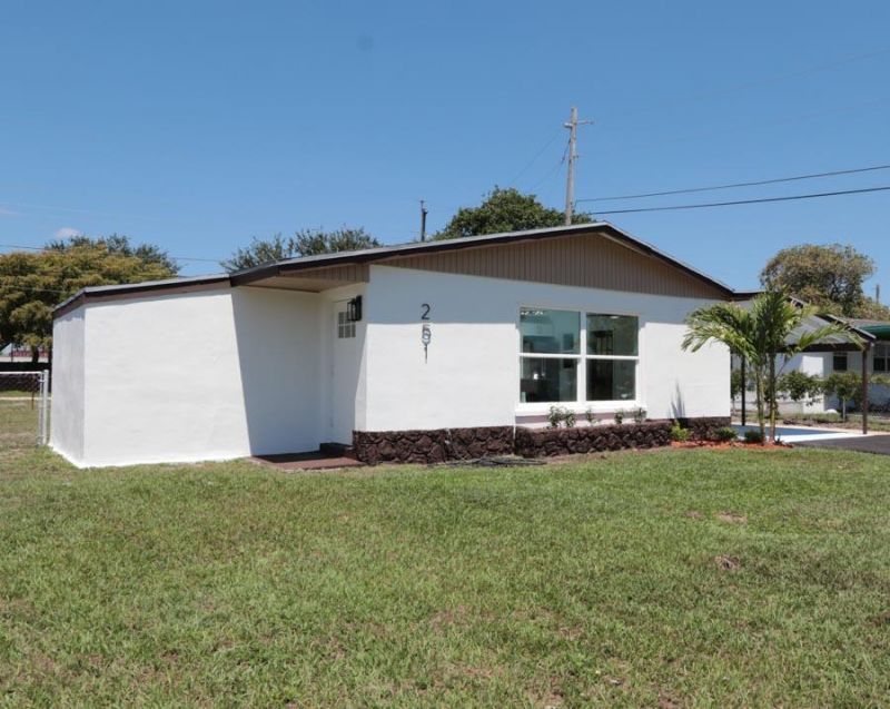 251 Avenue O, Riviera Beach, FL 33404 Photo