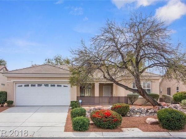 2557 Shellsburg Avenue , Henderson, NV 89052
