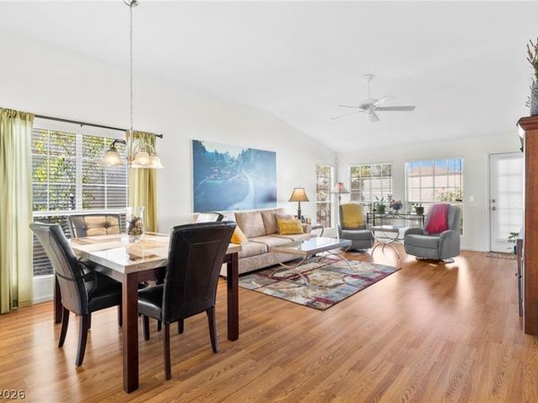 5448 Cove Point Drive , Las Vegas, NV 89130
