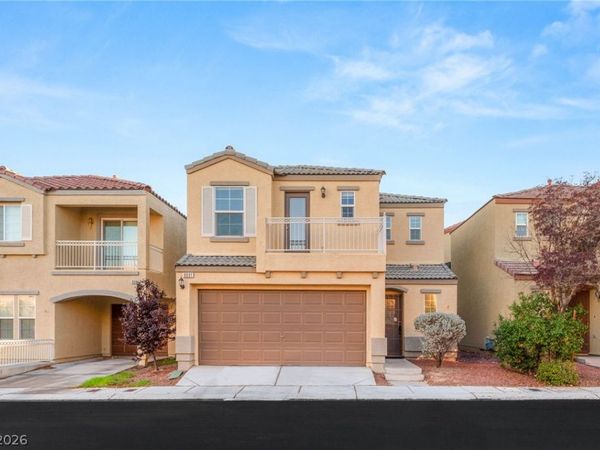 9091 Hombard Avenue , Las Vegas, NV 89148