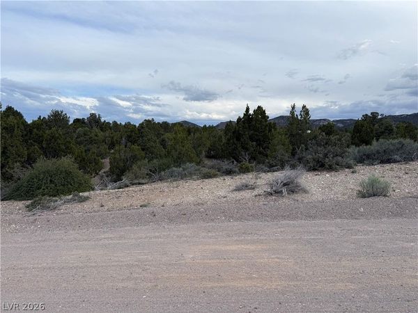 0 Timber Crest Way , Pioche, NV 89043