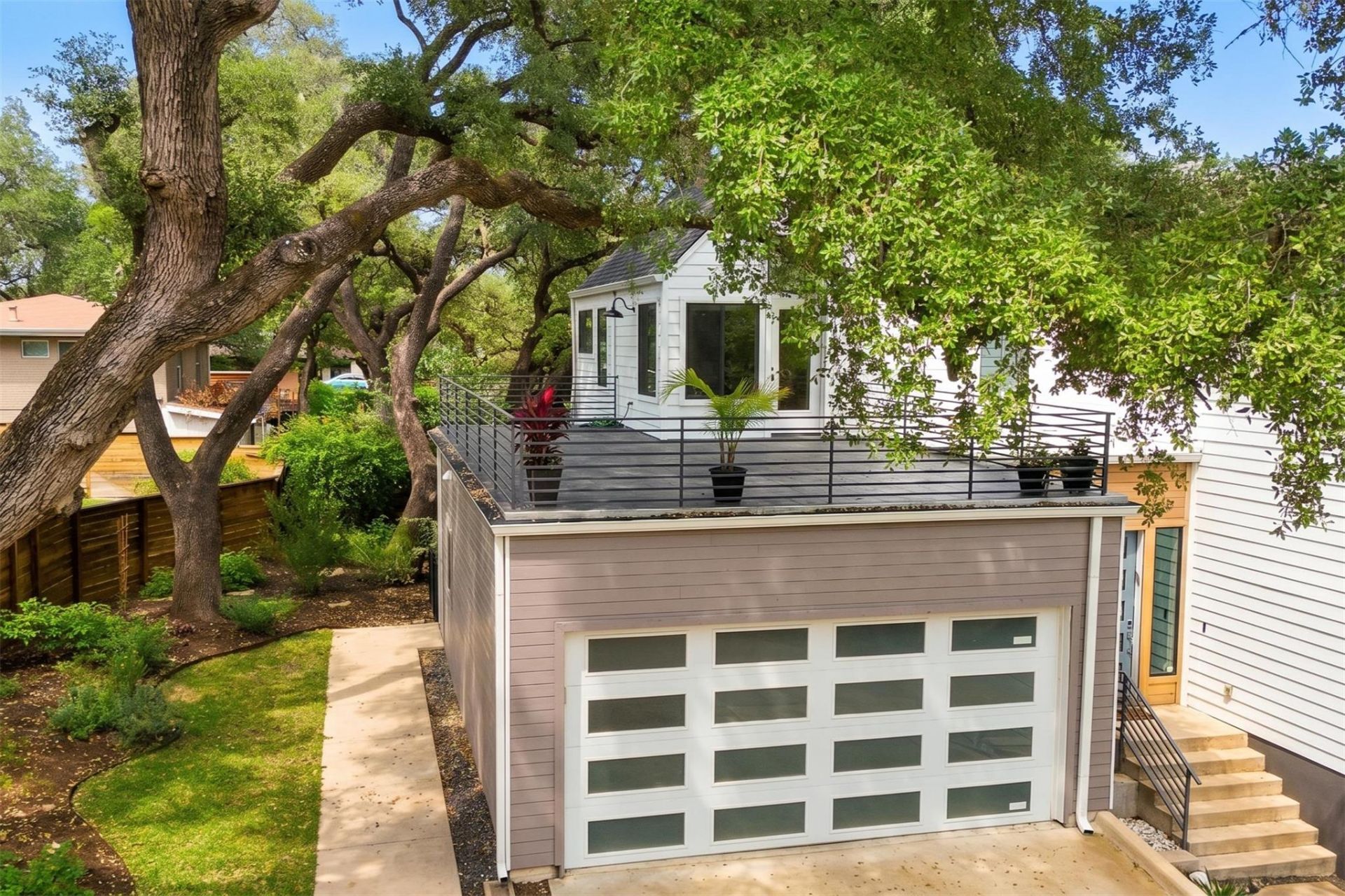 3115 Clawson Rd, Unit 201, Austin, TX 78704 Main Photo