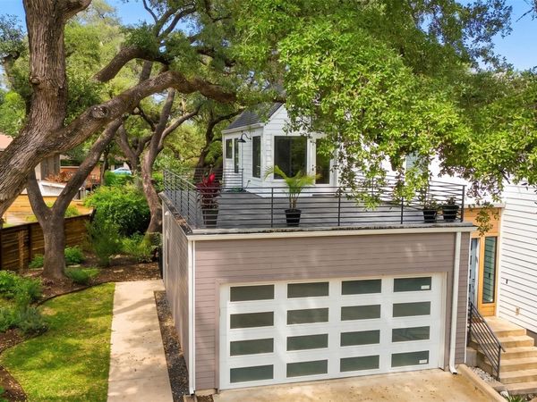3115 Clawson RD, Unit 201, Austin, TX 78704