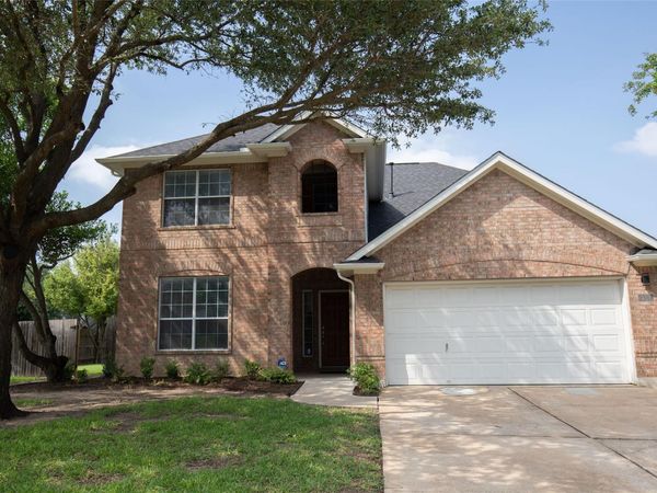 2308 Lou John ST, Austin, TX 78727