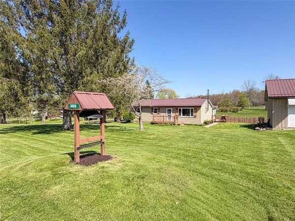 30516 Finney Rd, Cambridge Springs, PA 16403