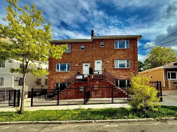 2268 Seward Avenue, Bronx, NY 10473