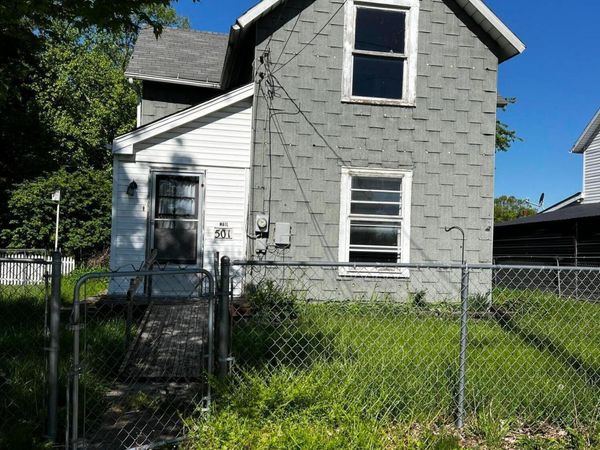 501 Scranton Avenue , Marion, OH 43302