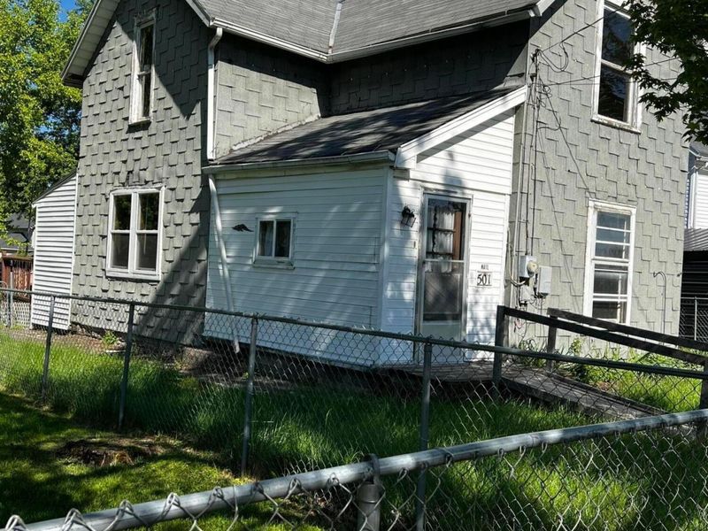 501 Scranton Avenue , Marion, OH 43302 Photo 2