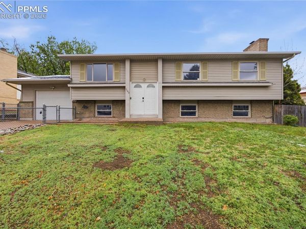 7165 Stowe Circle, Fountain, CO 80817