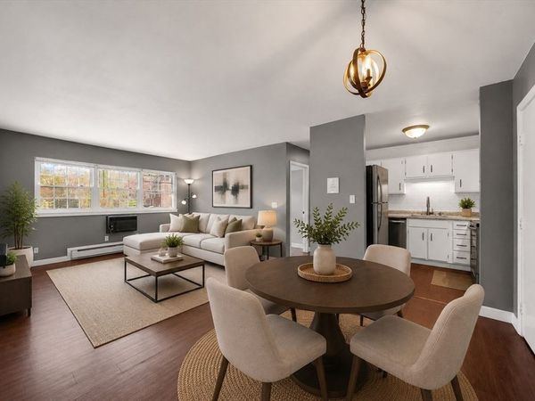 147 Milk St, Unit 16, Westborough, MA 01581