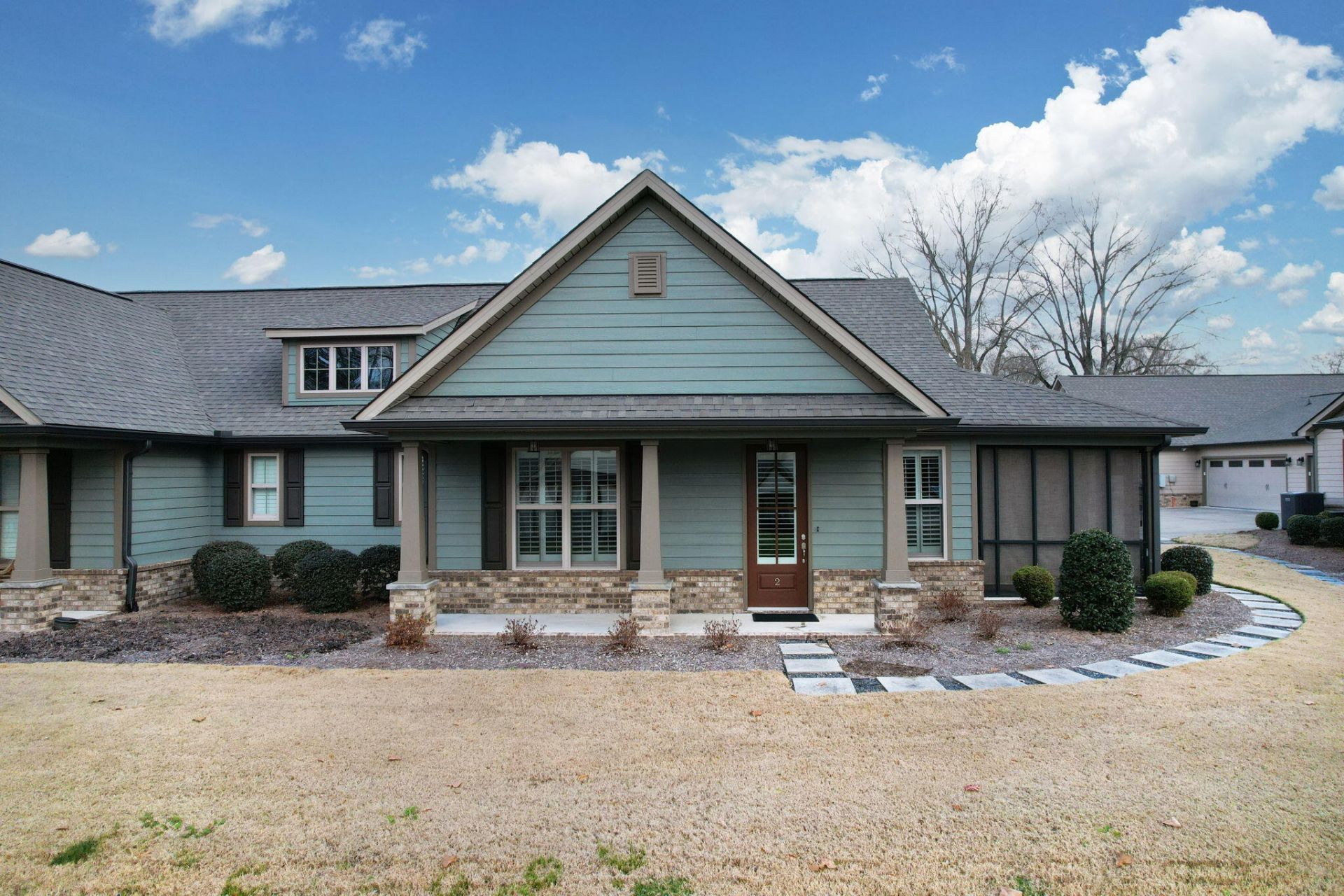 133 Camden Way , Dalton, GA 30721 Main Photo